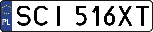 SCI516XT