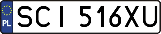 SCI516XU