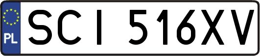 SCI516XV