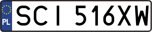 SCI516XW