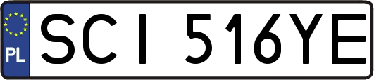 SCI516YE