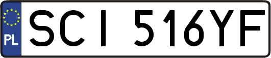 SCI516YF