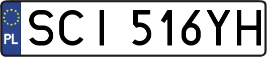 SCI516YH