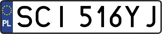 SCI516YJ