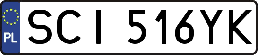 SCI516YK