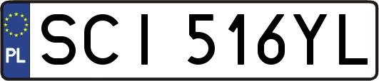 SCI516YL