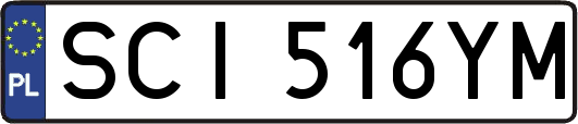 SCI516YM