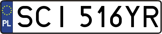 SCI516YR