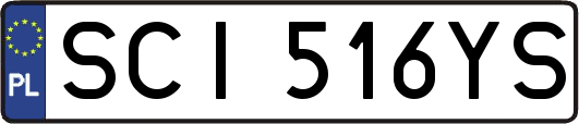 SCI516YS