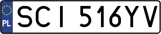 SCI516YV