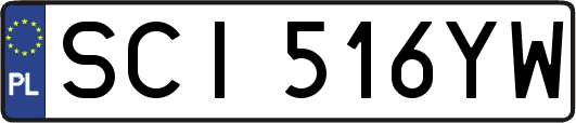 SCI516YW