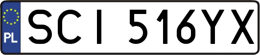 SCI516YX