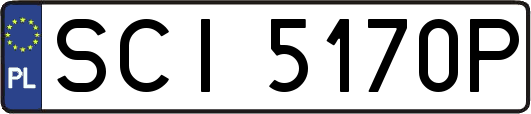 SCI5170P
