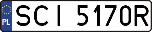 SCI5170R