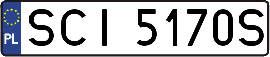 SCI5170S