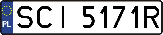 SCI5171R