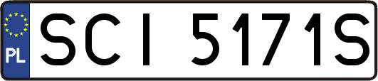 SCI5171S