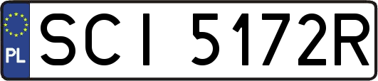 SCI5172R