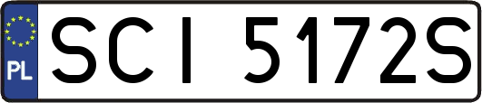 SCI5172S
