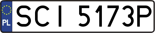 SCI5173P