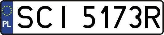 SCI5173R
