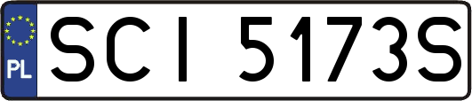 SCI5173S