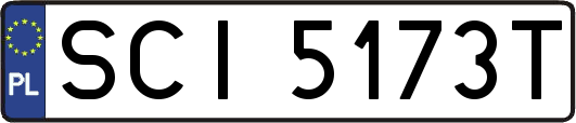 SCI5173T