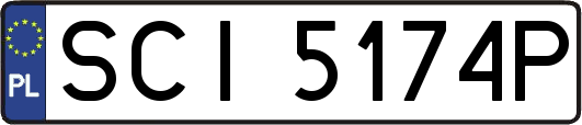 SCI5174P