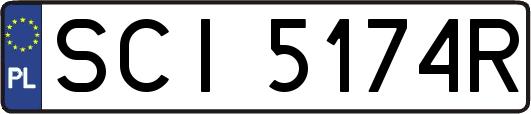 SCI5174R