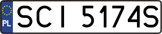 SCI5174S