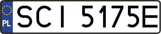 SCI5175E