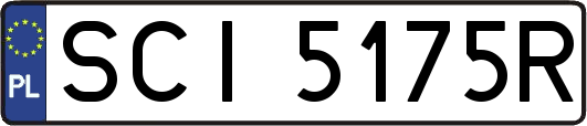 SCI5175R