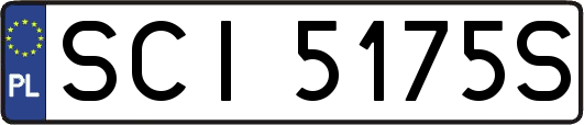 SCI5175S