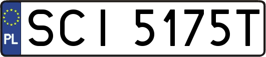 SCI5175T
