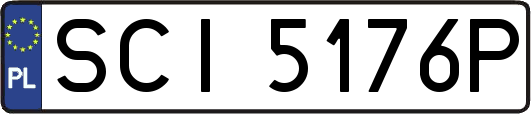 SCI5176P