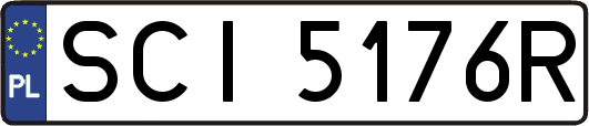 SCI5176R