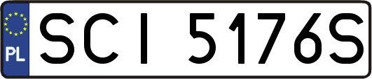 SCI5176S