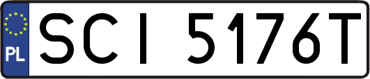 SCI5176T