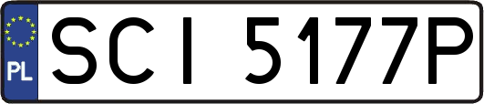 SCI5177P