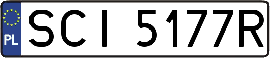 SCI5177R