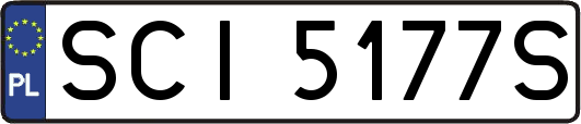 SCI5177S