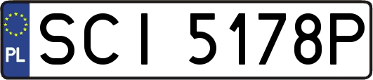 SCI5178P