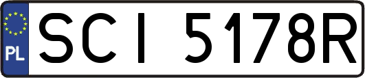 SCI5178R