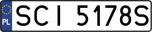 SCI5178S