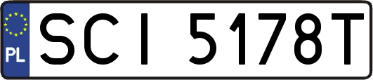 SCI5178T