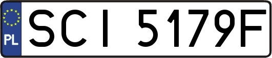 SCI5179F