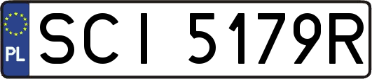 SCI5179R