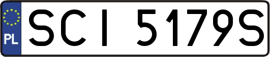 SCI5179S