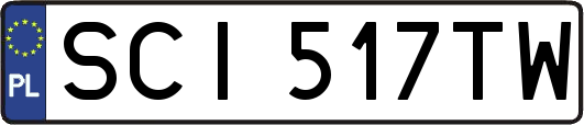 SCI517TW