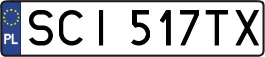 SCI517TX